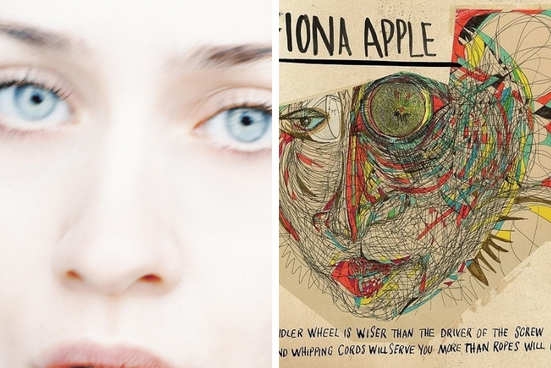 fiona apple tidal